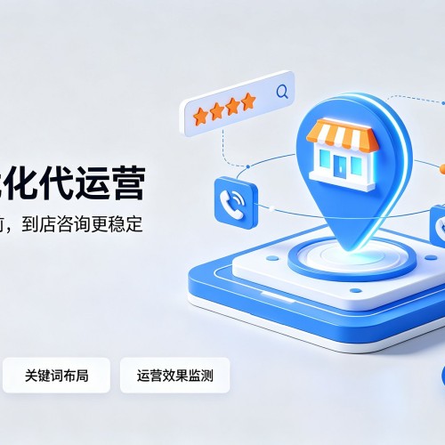 麻章GEO优化